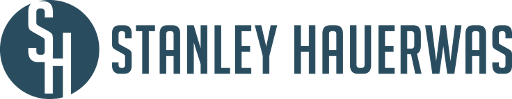 Logo Stanley Hauerwas
