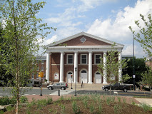 University Baptist Church Charlottesville VA